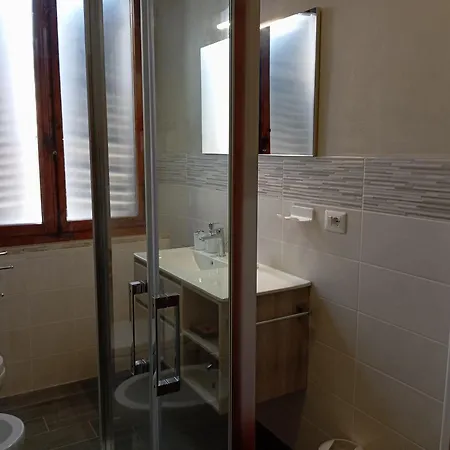 Apartment Casa Cardula Buonconvento