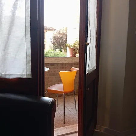 Casa Cardula Buonconvento