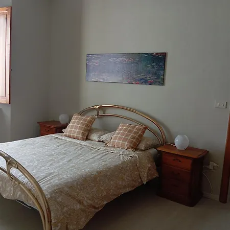 Casa Cardula Apartment